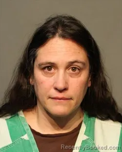 Mugshot of AMY BETH DUFFELL