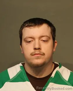 Mugshot of DAKOTA OCKER