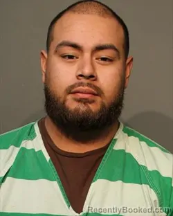 Mugshot of RAUL EDUARDO LARA-LEYVA