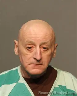 Mugshot of DARKO KORAC