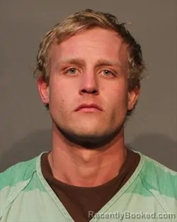 Mugshot of BENJAMIN THOMAS