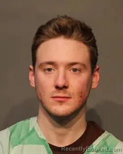 Mugshot of TANNER SCOTT FREYBERG