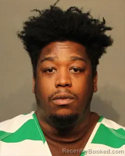 Mugshot of TYREE DAVON BIRCH