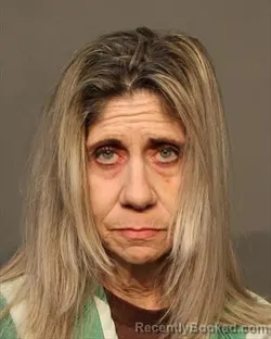 Mugshot of KIMBERLY ANN HOGUE