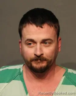 Mugshot of GABRIEL STEPHEN WILSON