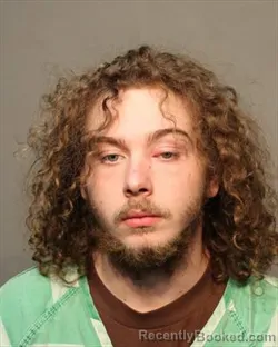 Mugshot of LEVI ALAN ADKISON