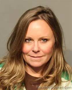 Mugshot of ELLA NATALIE JENSON