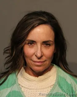 Mugshot of KELLY ANN TRACY