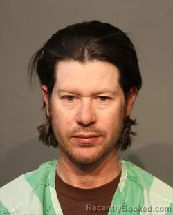 Mugshot of KEVIN JAMES JOHANSEN