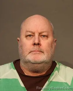 Mugshot of TONY JENSEN BORGEN