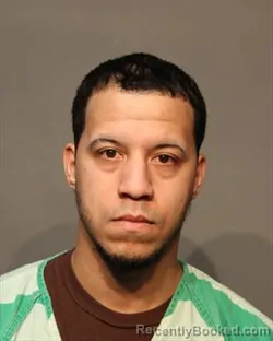 Mugshot of JAMAR SHERNELL CLARK