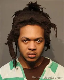 Mugshot of JAYDEN LESHAWN LANE