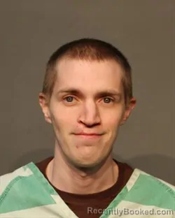 Mugshot of JOSHUA DEE JORGENSEN