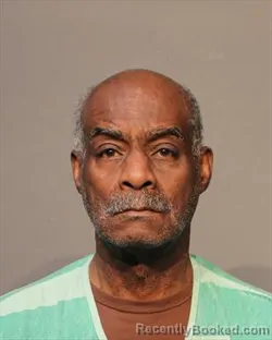 Mugshot of CLARK JEFFERY JENKINS