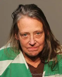 Mugshot of JULIE LEE STEWART