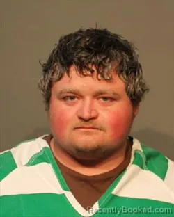 Mugshot of LONNIE SANDS