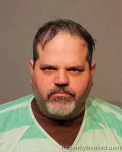 Mugshot of JEFFREY ROBERT FULLER