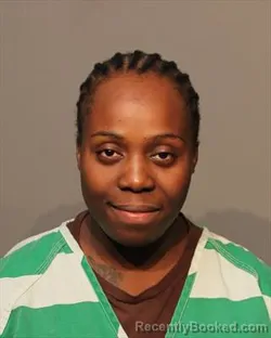 Mugshot of BRUNEHAUT HATUNGIMANA