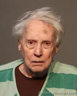 Mugshot of RILEY RAY FULTZ