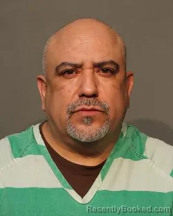 Mugshot of ARTURO JR NAVARRO