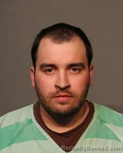 Mugshot of QUINTON ANGELO ALTWEGG