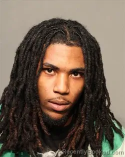 Mugshot of JOSEPH CHARLES NEAL booked in Polk County, Iowa on March 13, 2026