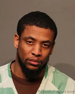 Mugshot of LINDZE JACKSON booked in Polk County, Iowa on March 18, 2026