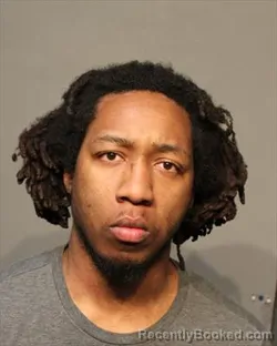 Mugshot of ANDREW CORELEONE FICKLIN