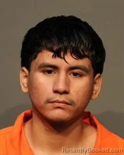 Mugshot of JUAN CARLOS HERNANDEZ SARCENO