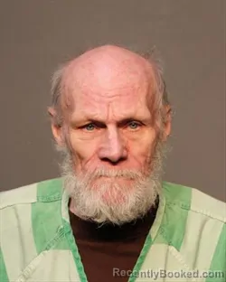 Mugshot of JAMES KEITH KENT