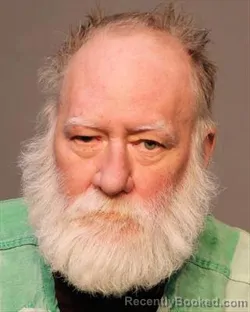 Mugshot of CORY JAMES NEFF