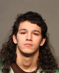 Mugshot of TOMAS AGUILAR