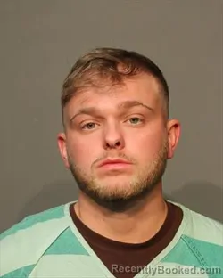 Mugshot of MATTHEW CHRISTIAN STEVENS