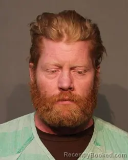 Mugshot of DANIEL SCOTT RANDALL