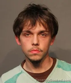 Mugshot of COLE ANTHONY NEER