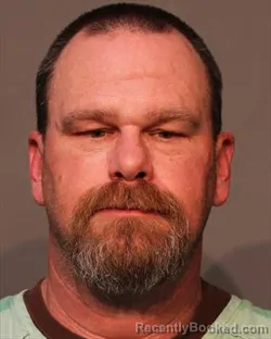 Mugshot of ROBERT ANDREW CHARLES MILLER