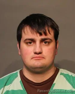 Mugshot of DENNIS SEAN ELWELL