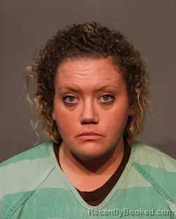 Mugshot of JANE ISABELLE GLENN