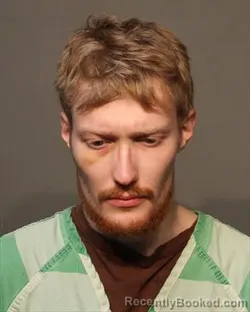 Mugshot of MATTHEW ALAN DOYLE