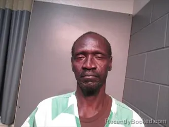 Mugshot of MICHAEL MABIOR AKUIEN