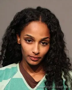 Mugshot of YASMEEN SHEIKH JEYLANI
