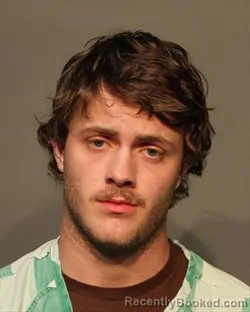 Mugshot of CAELEN WINELAND