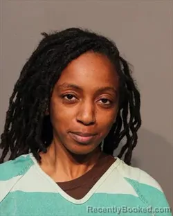 Mugshot of SHALANTHA SHAWITT FORD