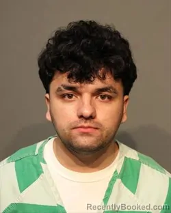 Mugshot of OBAIDULLAH SALIHIE