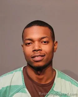 Mugshot of ADELL MARQUEZ HILSON