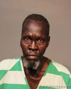 Mugshot of CHAN RING MACHAR