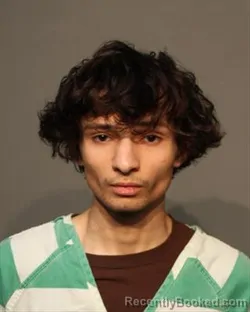 Mugshot of ZAIRE WLADYSLAW MATEJSKI