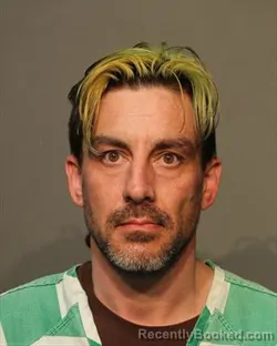 Mugshot of ANDREW JEROME BAILEY