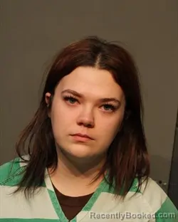 Mugshot of RYLEE LYN SMITH