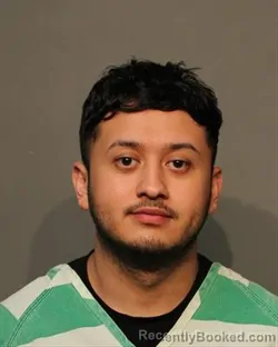 Mugshot of CESAR VELADO RODRIGUEZ